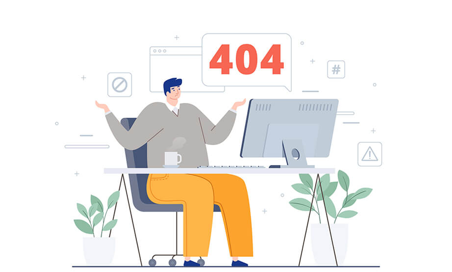 404 Sayfa Bulummadı