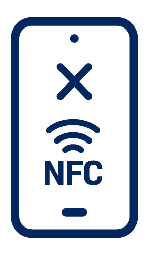 NFC Arızası
