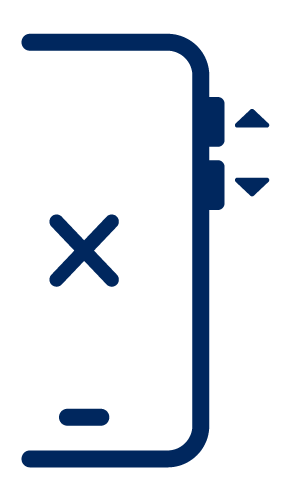 Yan Ses Tuşu Arızası