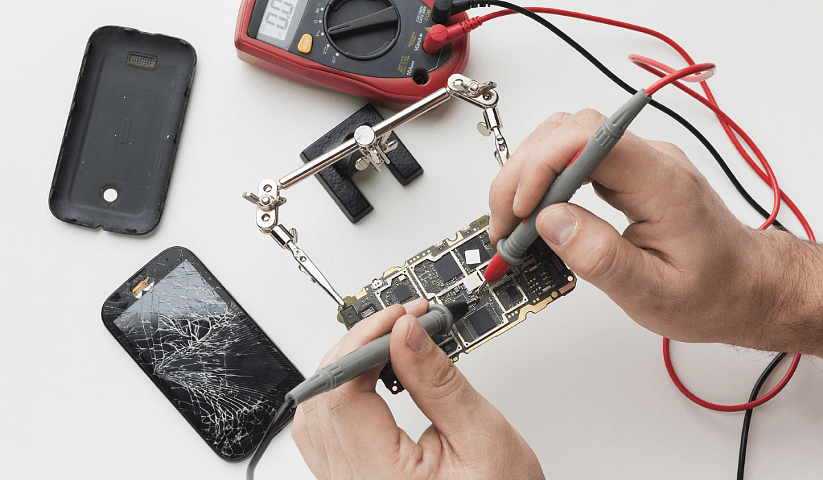 Hangi Telefon Tamiri Teknikleri En Etkili Sonuçları Verir?